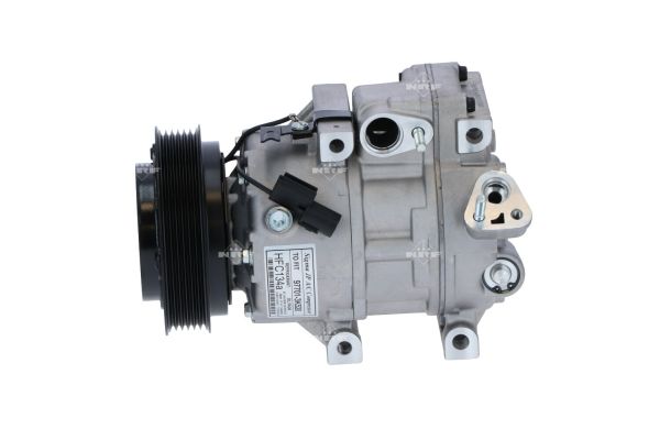 Compressor, air conditioning - 32962 NRF