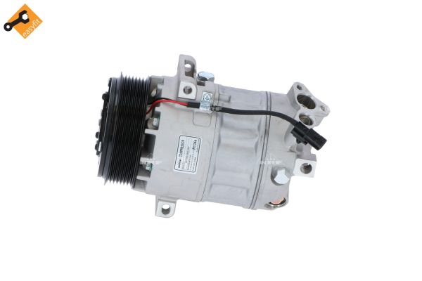 Compressor, air conditioning - 32966 NRF
