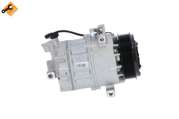 Компрессор, кондиционер - 32966 NRF