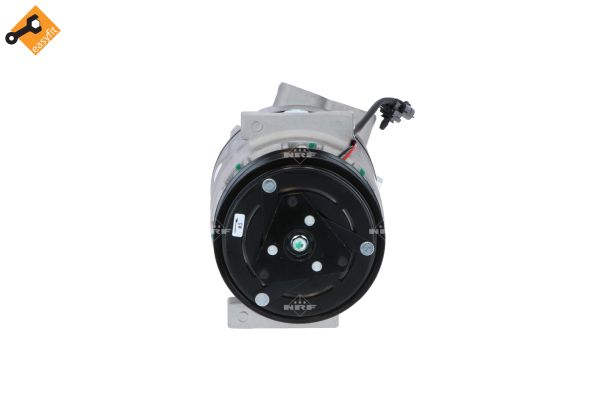 Компрессор, кондиционер - 32966 NRF
