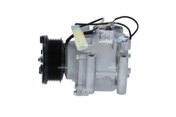 Compressor, air conditioning - 32967 NRF