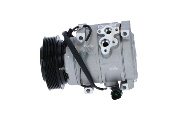 Compressore, Climatizzatore - 32968 NRF