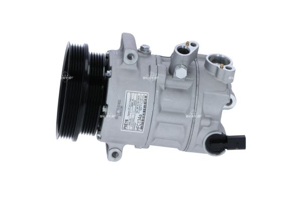 Compressor, air conditioning - 32970 NRF