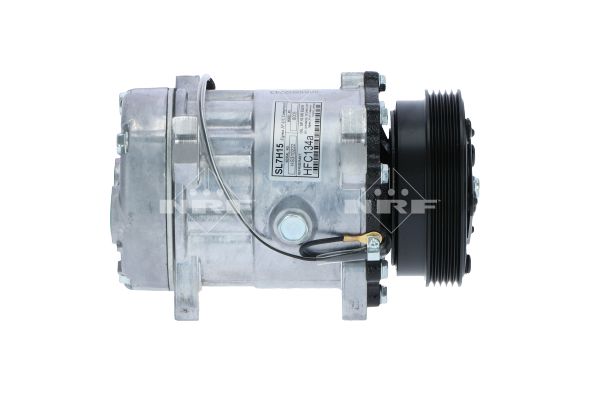 Компрессор, кондиционер - 32971 NRF