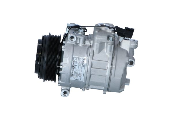 Compressor, air conditioning - 32972 NRF