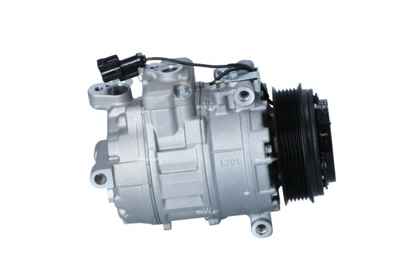 Compressor, air conditioning - 32972 NRF