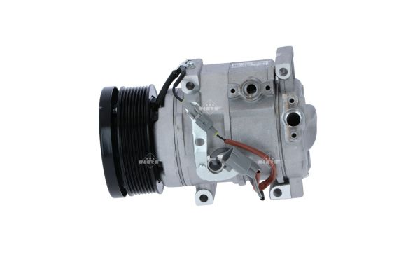 Compressor, air conditioning - 32973 NRF