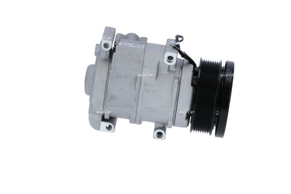 Compressor, air conditioning - 32973 NRF