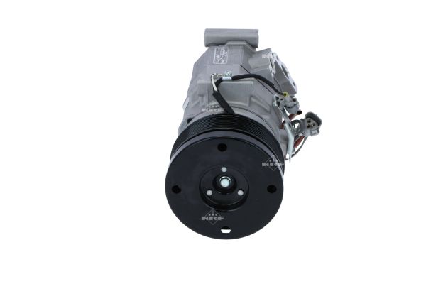 Compressor, air conditioning - 32973 NRF