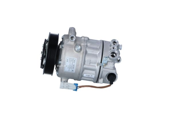 Compressor, air conditioning - 32976 NRF