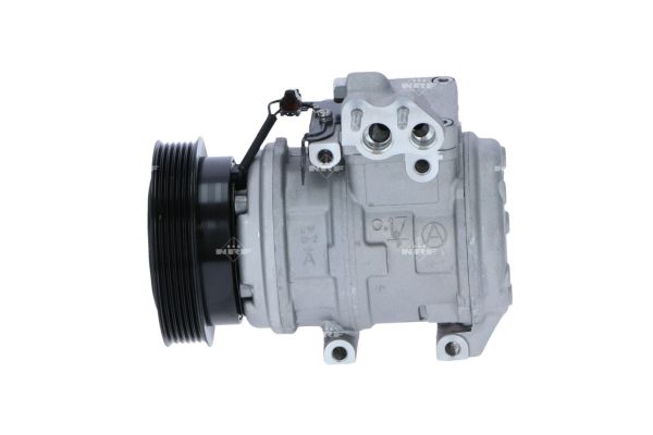 Compressor, air conditioning - 32978G NRF
