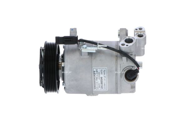 Compressor, air conditioning - 32980 NRF