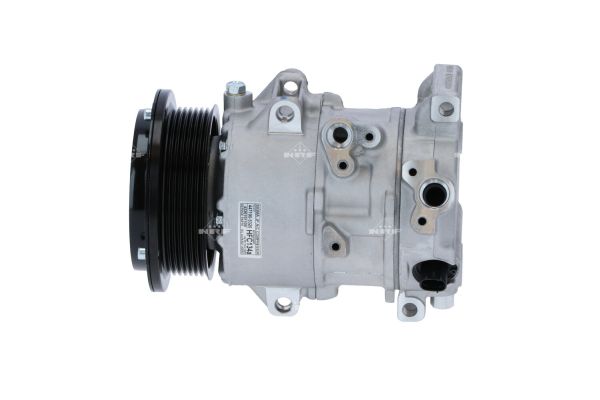 Compressor, air conditioning - 32982 NRF