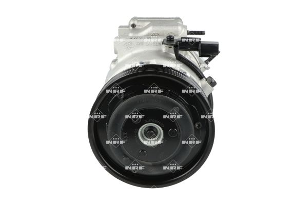 Компрессор, кондиционер - 32983G NRF