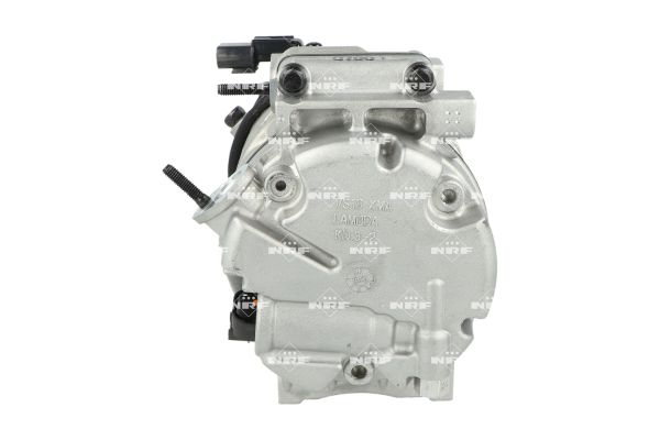 Компрессор, кондиционер - 32983G NRF