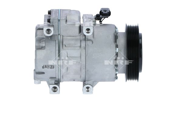 Компрессор, кондиционер - 32983G NRF