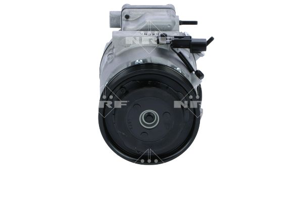 Компрессор, кондиционер - 32983G NRF
