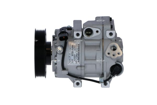 Kompressor, Klimaanlage - 32984 NRF