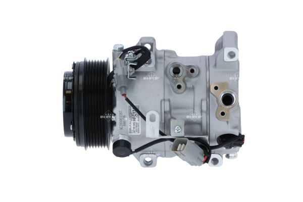 Компрессор, кондиционер - 32985 NRF