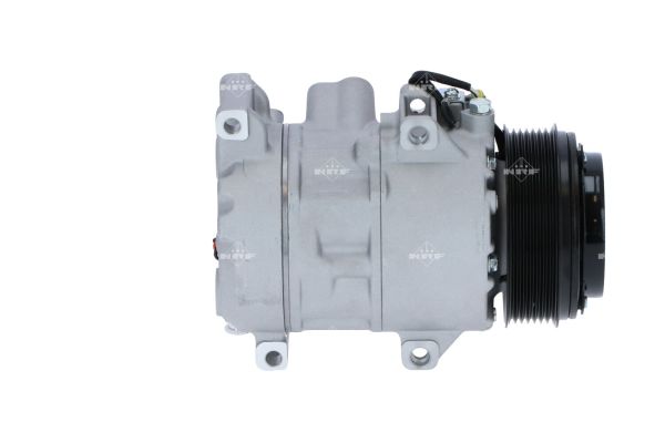 Компрессор, кондиционер - 32985 NRF