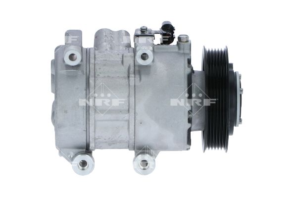 Компрессор, кондиционер - 32990G NRF