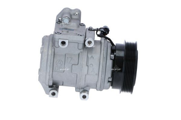 Compressor, air conditioning - 32992G NRF