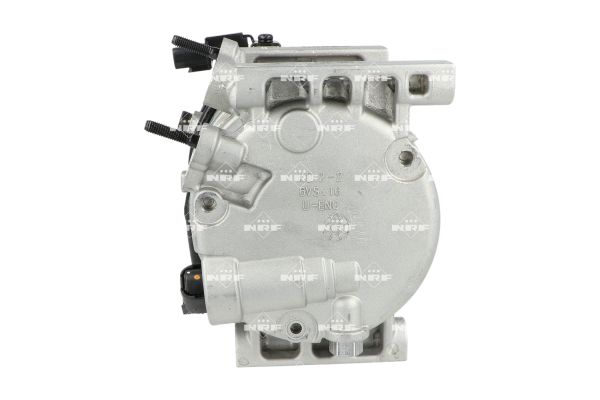 Компрессор, кондиционер - 32995G NRF