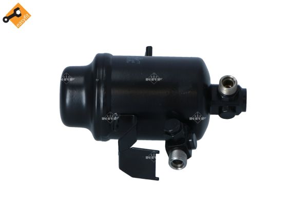 Essiccatore, Climatizzatore - 33026 NRF