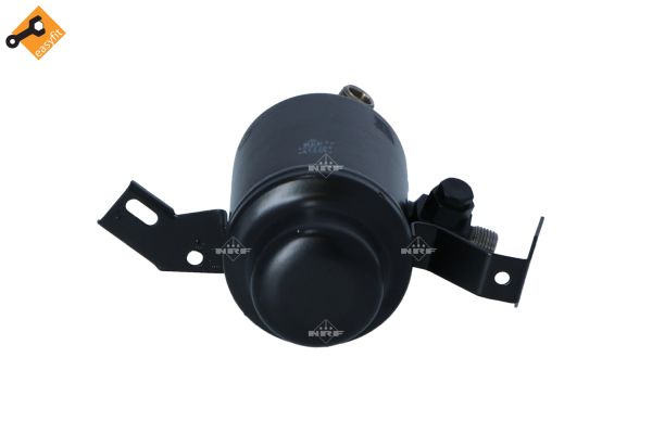 Осушитель, кондиционер - 33026 NRF