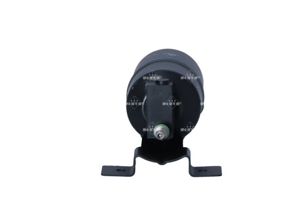 Осушитель, кондиционер - 33078 NRF