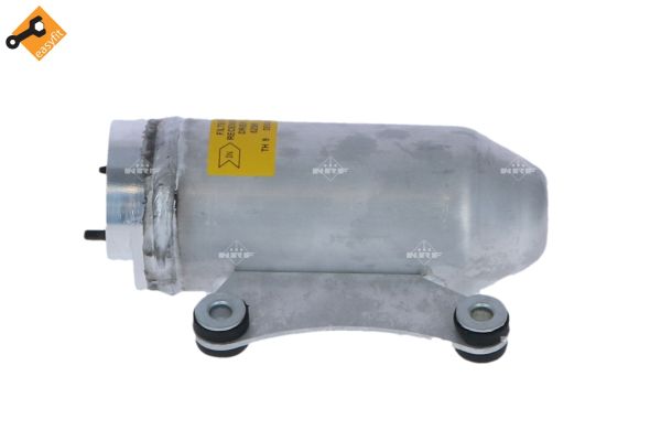 Essiccatore, Climatizzatore - 33155 NRF