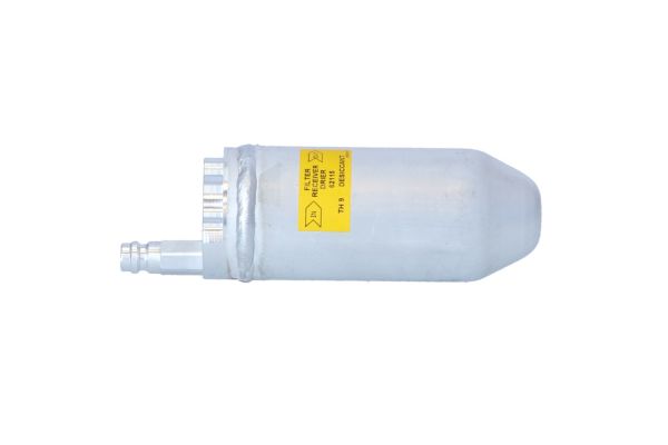 Dryer, air conditioning - 33158 NRF