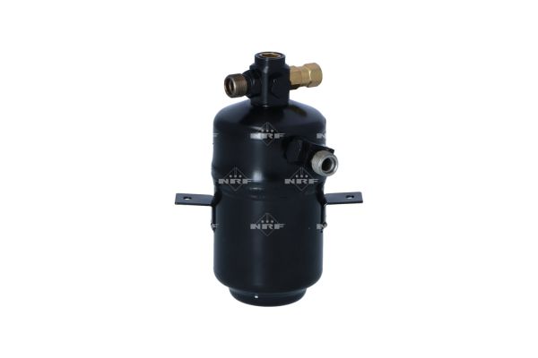 Essiccatore, Climatizzatore - 33163 NRF