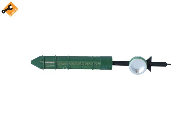 Essiccatore, Climatizzatore - 33178 NRF