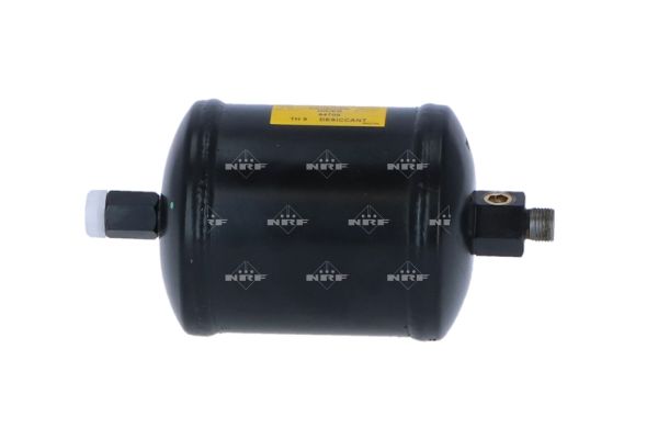 Essiccatore, Climatizzatore - 33209 NRF