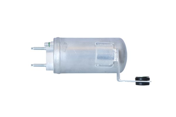 Essiccatore, Climatizzatore - 33227 NRF