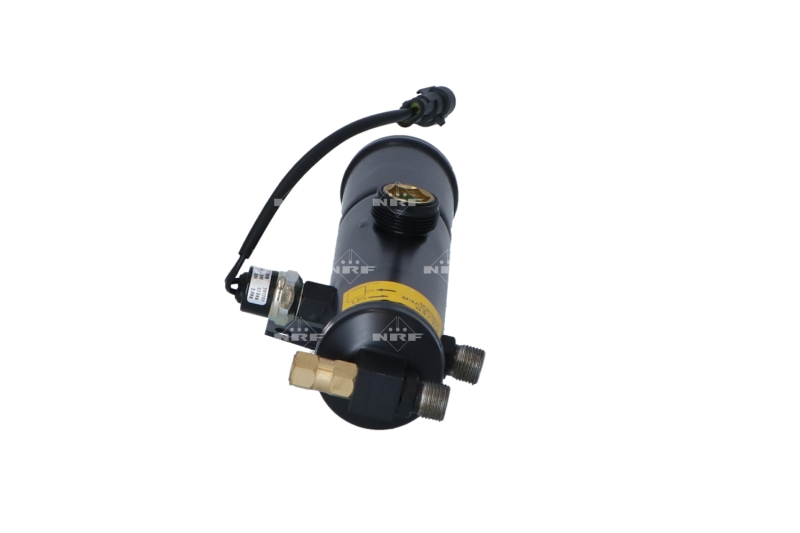 Dryer, air conditioning - 33232 NRF