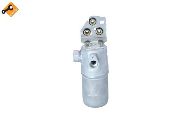Essiccatore, Climatizzatore - 33301 NRF