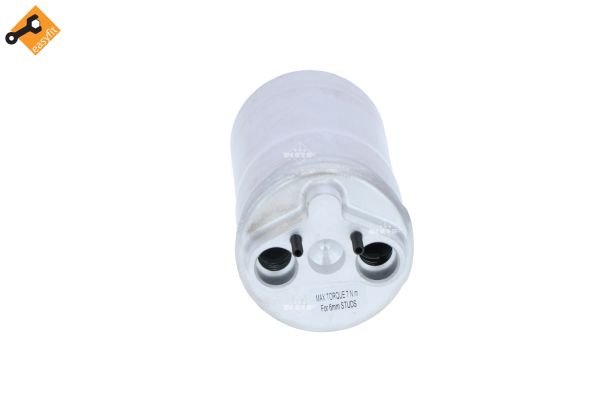 Dryer, air conditioning - 33317 NRF