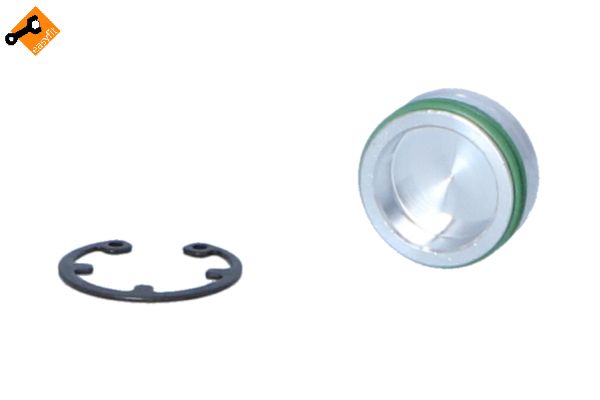 Dryer, air conditioning - 33349 NRF