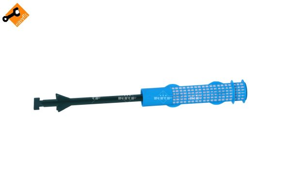 Essiccatore, Climatizzatore - 33359 NRF