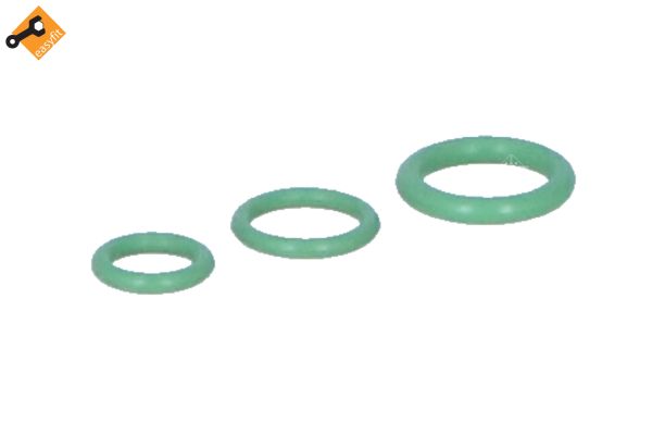 Dryer, air conditioning - 33367 NRF