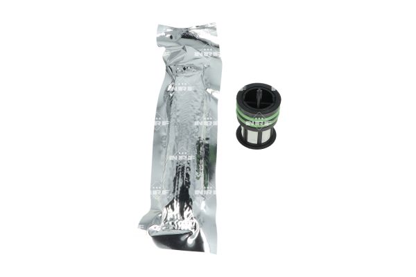 Essiccatore, Climatizzatore - 33373 NRF