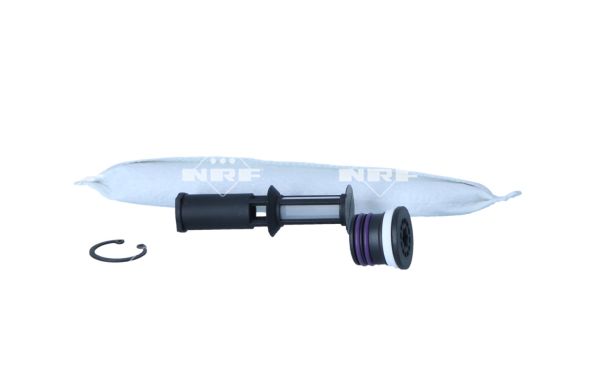 Essiccatore, Climatizzatore - 33380 NRF