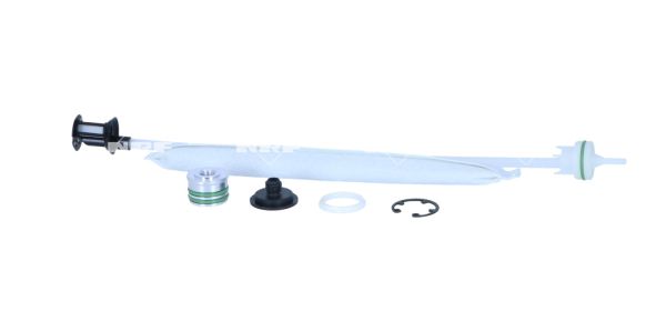 Essiccatore, Climatizzatore - 33398 NRF
