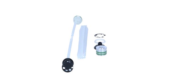 Dryer, air conditioning - 33398 NRF
