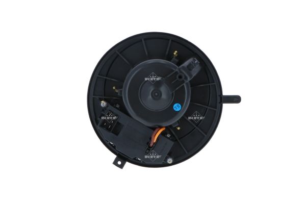 Interior Blower - 34003 NRF
