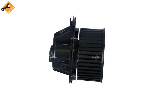Interior Blower - 34004 NRF