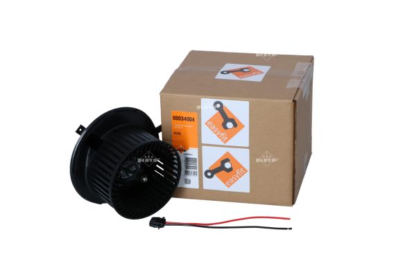 Interior Blower - 34004 NRF