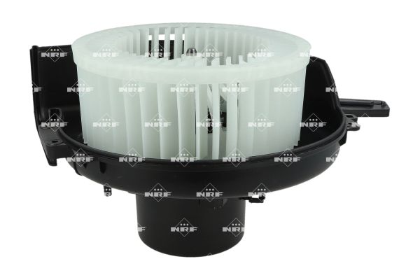 Interior Blower - 34005 NRF